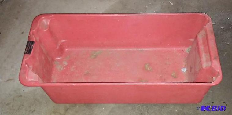 Lewis System Tool Bin...
