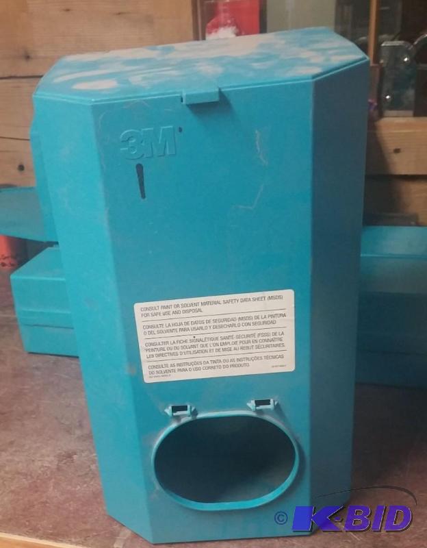 3M Transtar Plastic Cup dispenser...