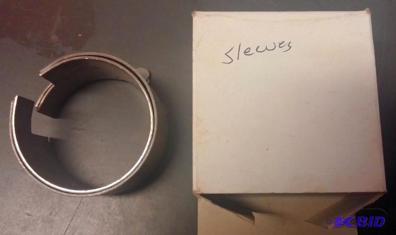 REDUCING BUSHING KIT BK 4, 24 055...