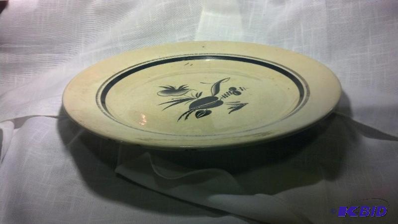 15&quot Vintage Denmark Platter, great condi...