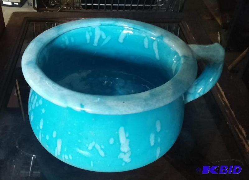 Late 1940s California Pottery Planter 15&quo...