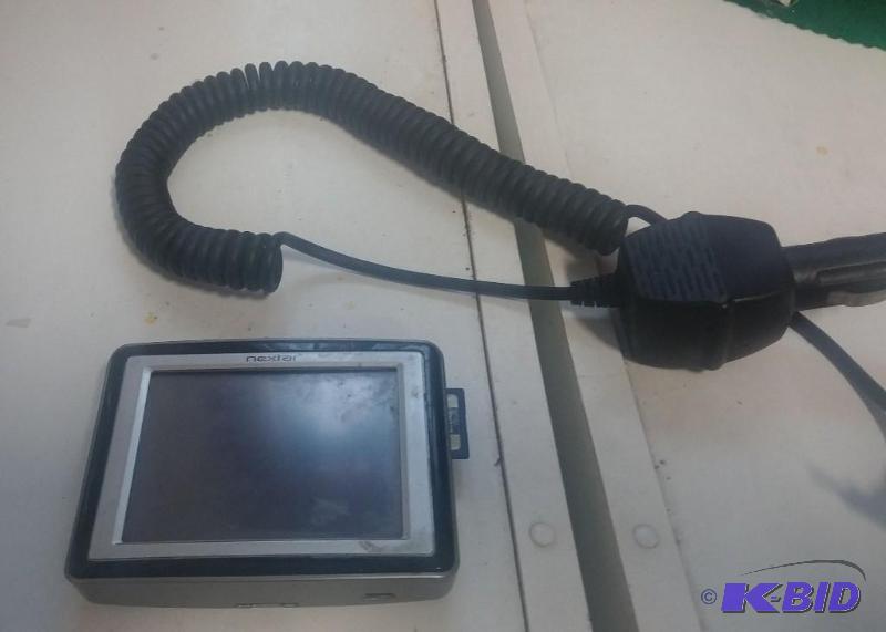 lot 10 image: Nextar Video Photo Player...
