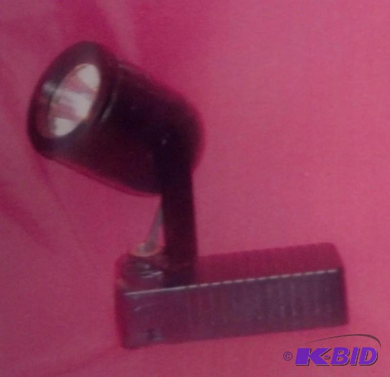 lot 109 image: Working Light Fixture as shown...