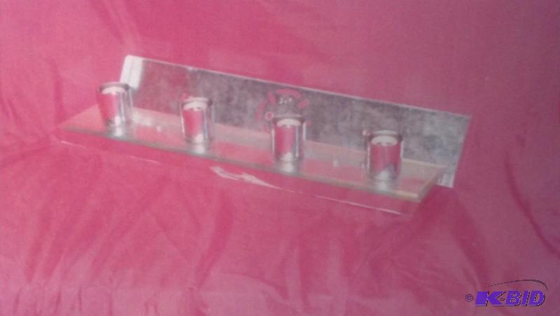 lot 112 image: Working Light Fixture as shown...