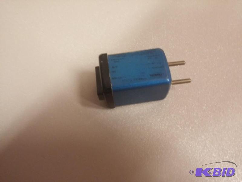 lot 20 image: European Voltage Regulator...
