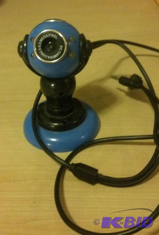lot 6 image: Working Web Camera...