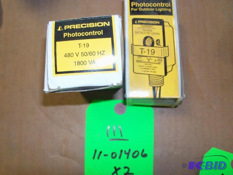 SENSOR,LIGHT-SENSING CONTROL,PHOTOELECTRIC LI...