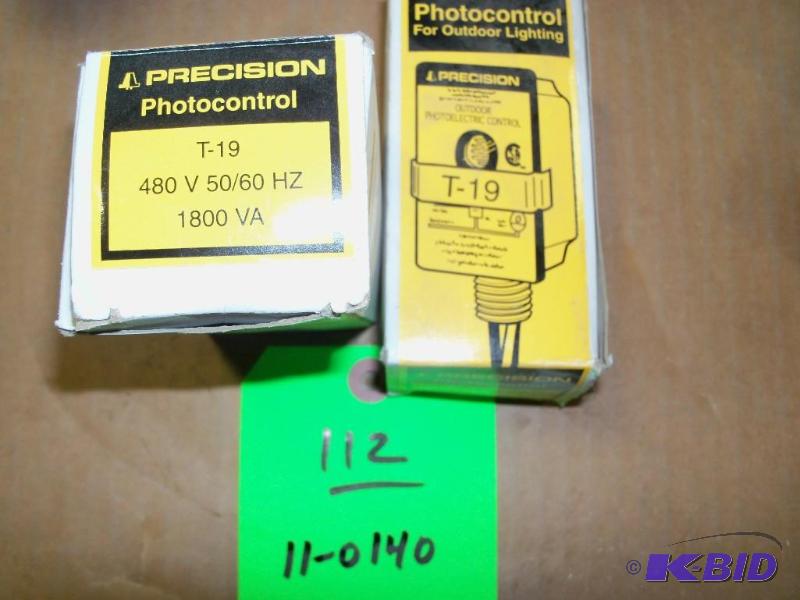 SENSOR,LIGHT-SENSING CONTROL,PHOTOELECTRIC LI...