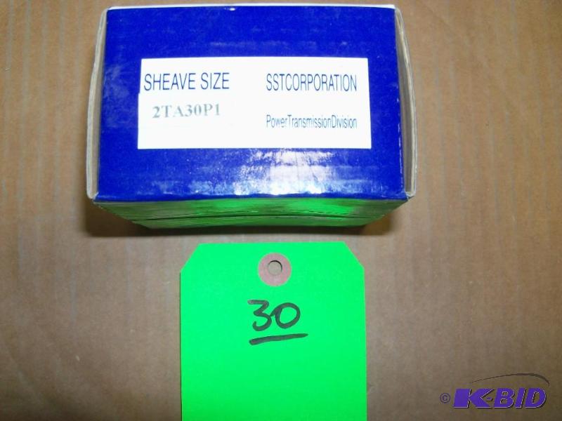 SHEAVE