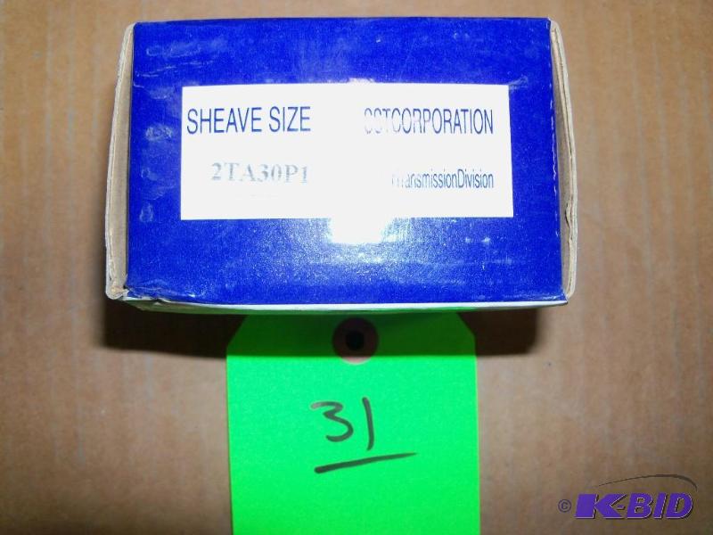 SHEAVE