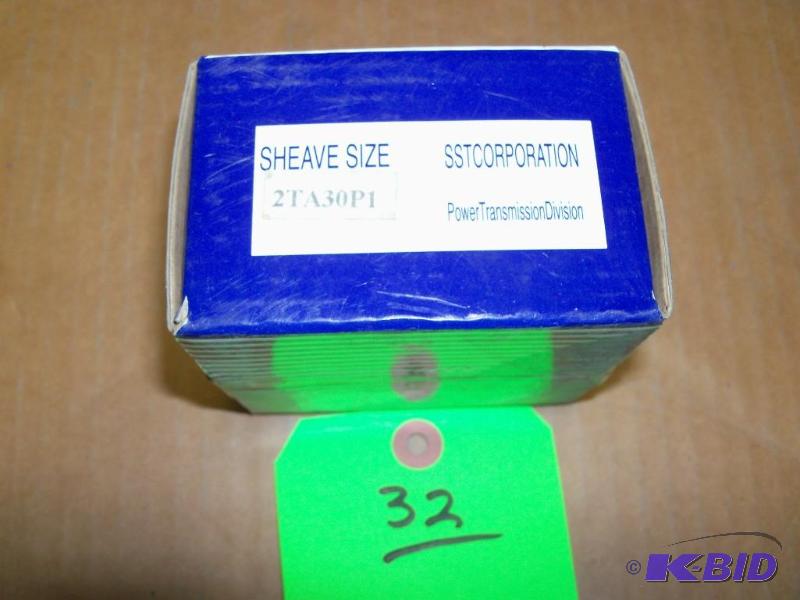 SHEAVE
