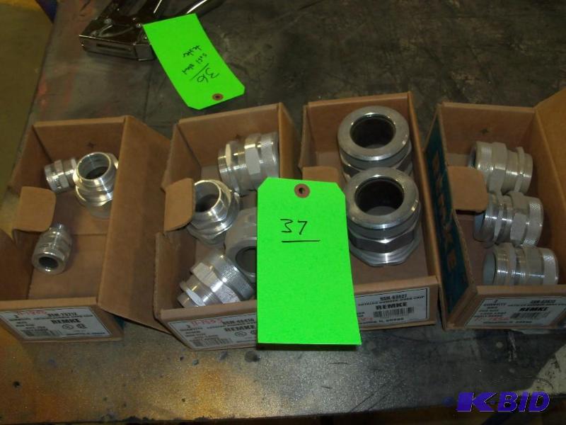 CORD GRIP LOT...