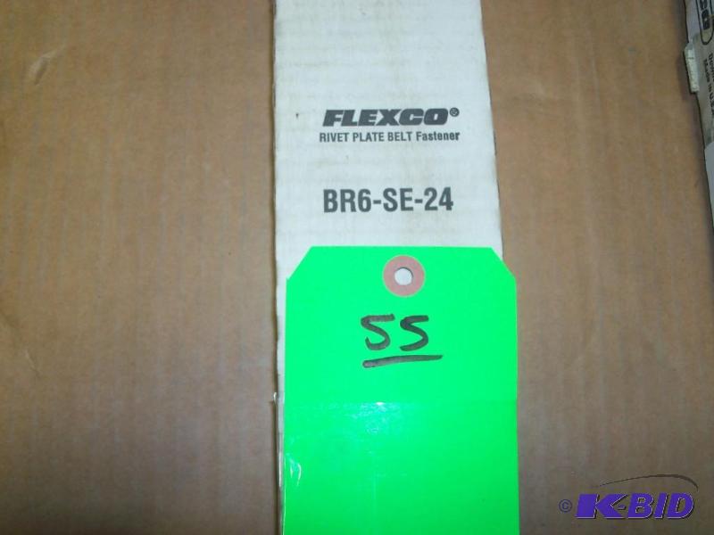 BR6 &amp BR10 Rivet Solid Plate Fasteners...