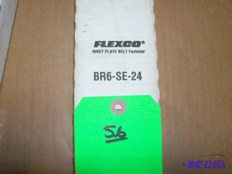 BR6 &amp BR10 Rivet Solid Plate Fasteners...