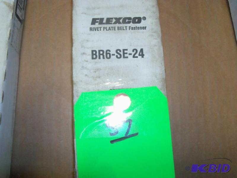 BR6 &amp BR10 Rivet Solid Plate Fasteners...