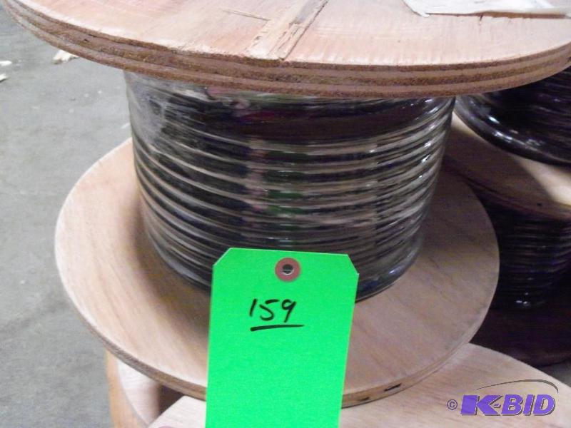102 FOOT ROLL OR WIRING...