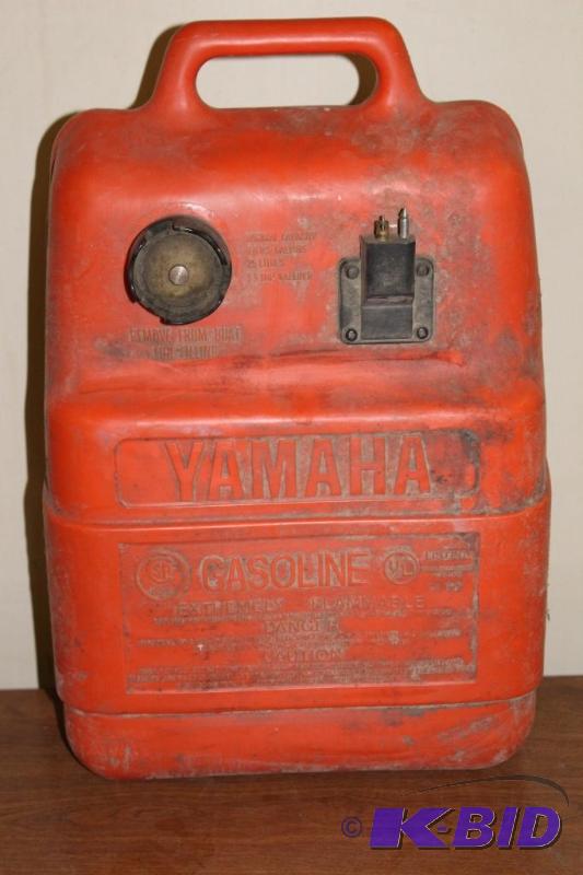Yamaha Fuel Tank&nbsp...