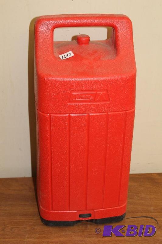 Coleman Unleaded Gasoline Lantern&nbsp  Like...