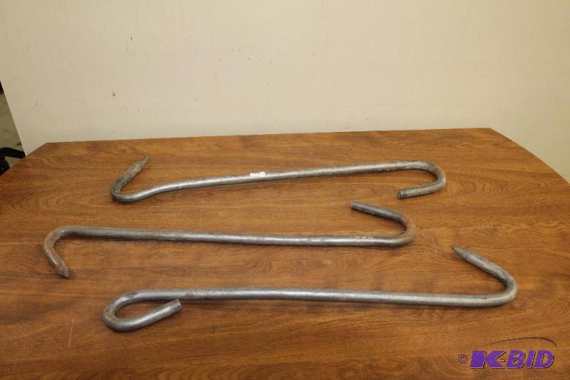 Meat Hooks&nbsp...