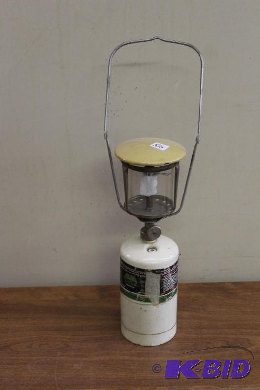 Propane Lantern&nbsp...