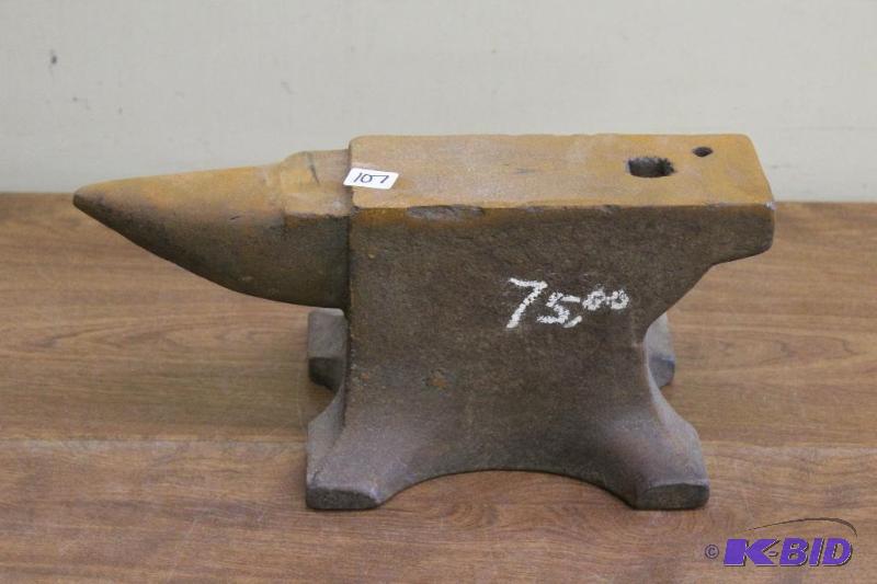 Anvil...
