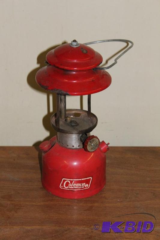Coleman Lantern&nbsp...