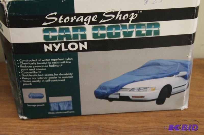 Car Cover&nbsp...