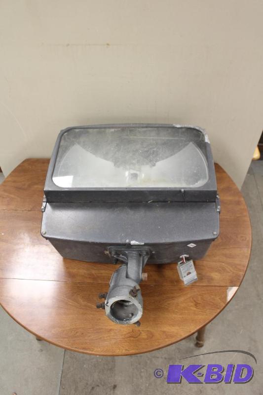 Commercial Flood Lighting, 220v  Tested and w...