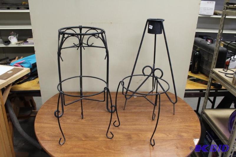 Set of 4 Plant Holders&nbsp...