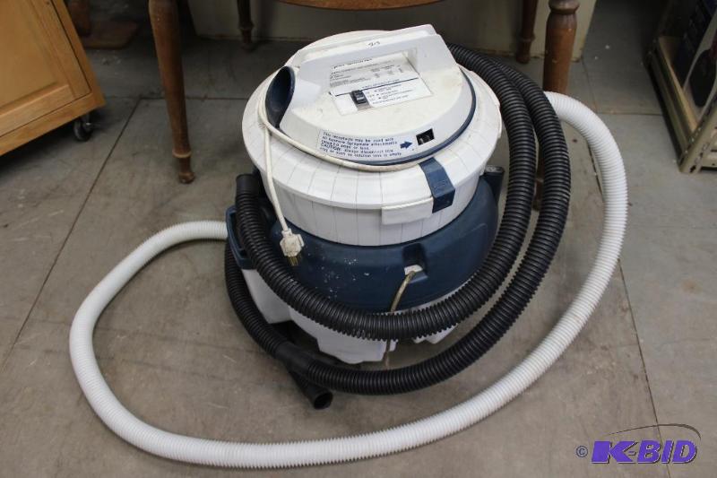 Kenmore Carpet Cleaner System  Missing Attach...