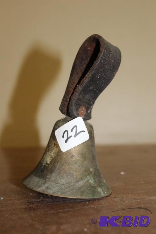 Antique Bell...