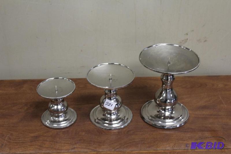 Candle Holders&nbsp...