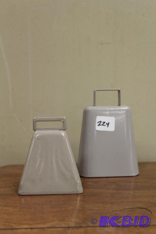 Decorative&nbspCow Bells&nbsp...