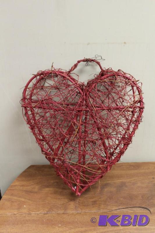 Decorative&nbspHeart...