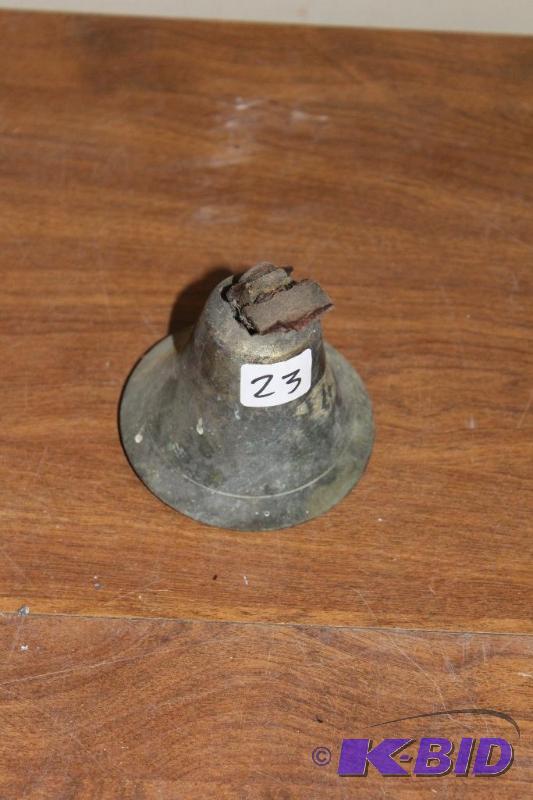 Antique Bell...