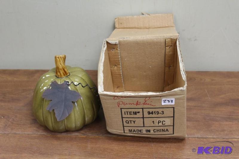 Pumpkin&nbsp...