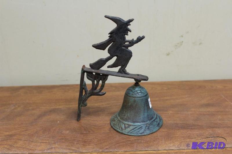Witch Bell&nbsp...
