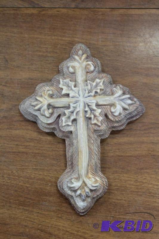 Cross...