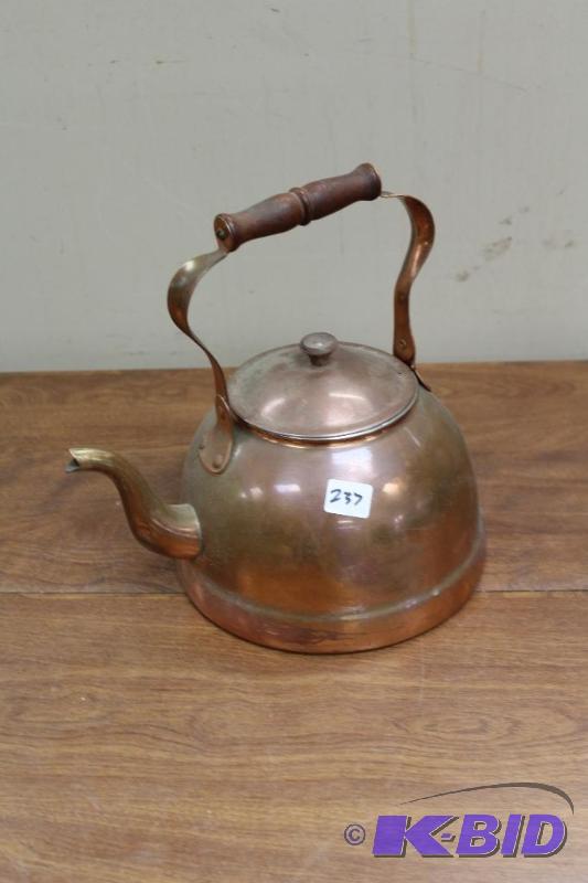 Tea Pot&nbsp...