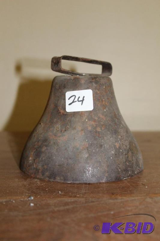 Antique Bell...