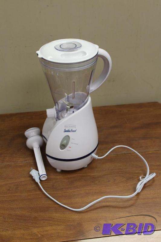 Smoothie Maker&nbsp...