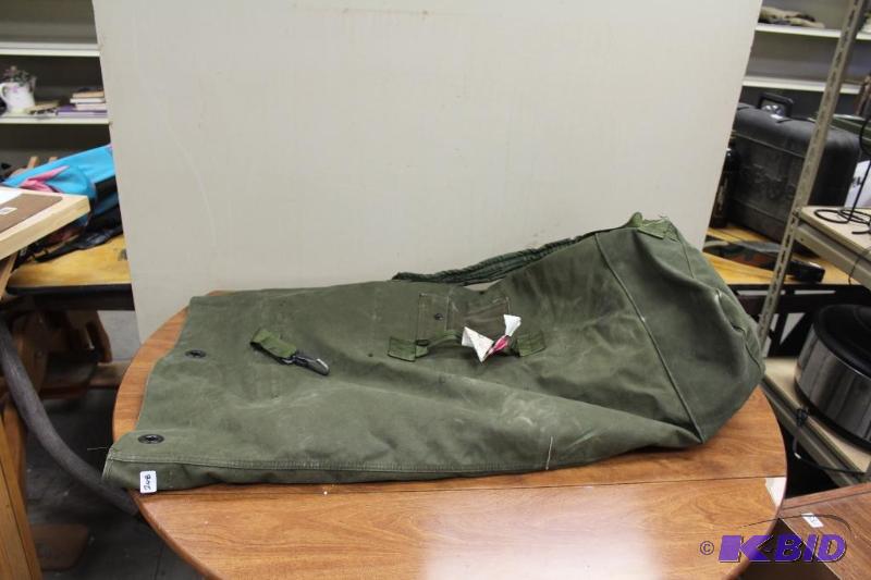 US Army Dufflebag&nbsp...