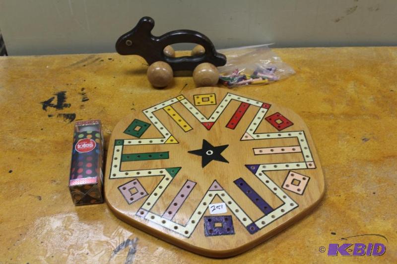 Games and Toys&nbsp...