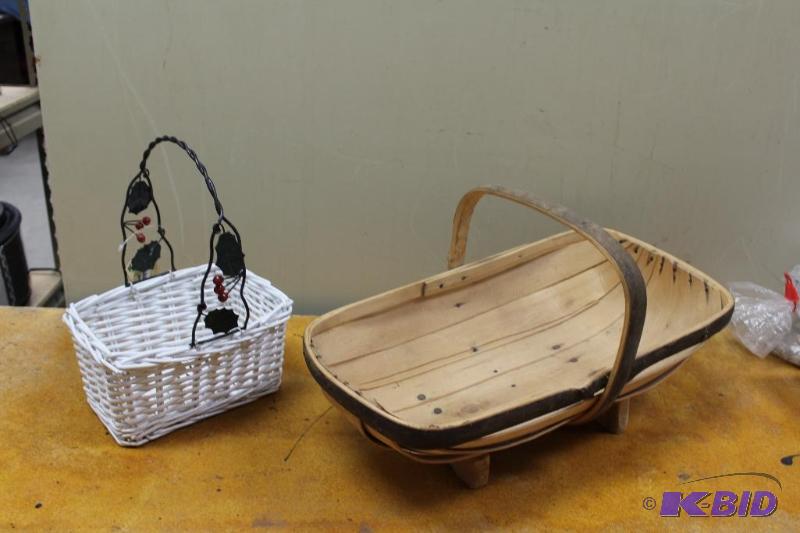 Baskets&nbsp...
