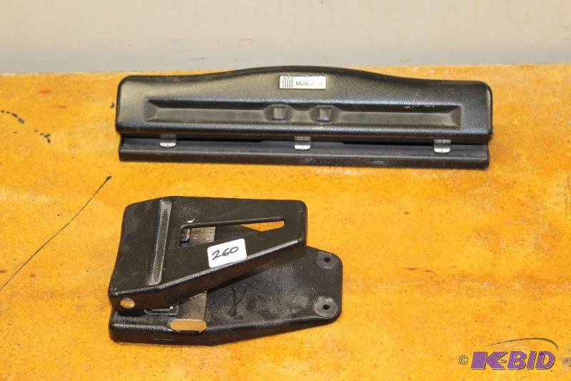 Hole Punches&nbsp...