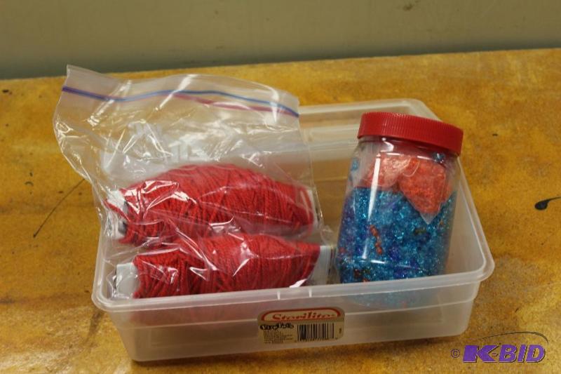 Art Supplies&nbsp...