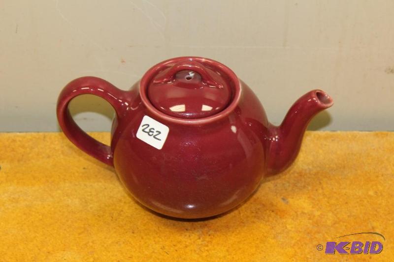 Tea Pots&nbsp...