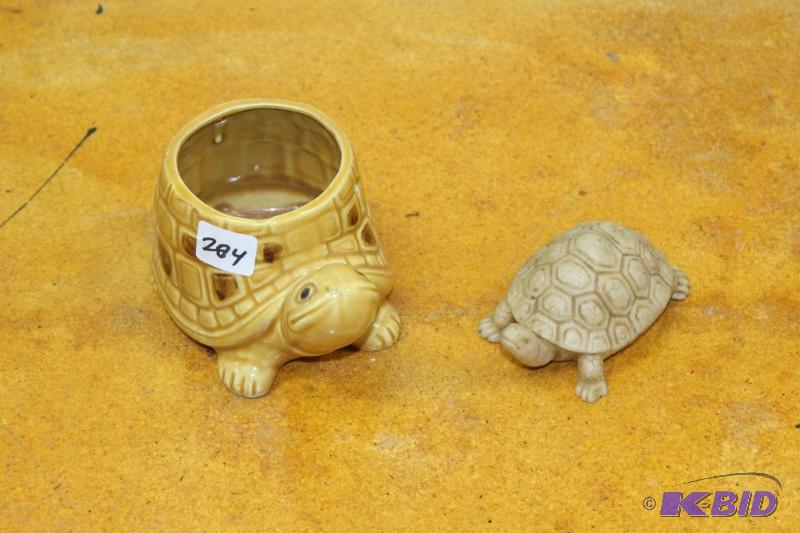 Vintage Turtles&nbsp...