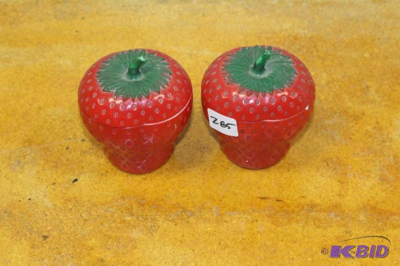 Strawberries&nbspContainers&nbsp...