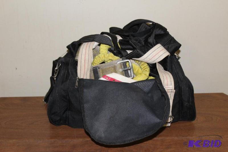Large lot of High End Climbing Gear  Safety ...